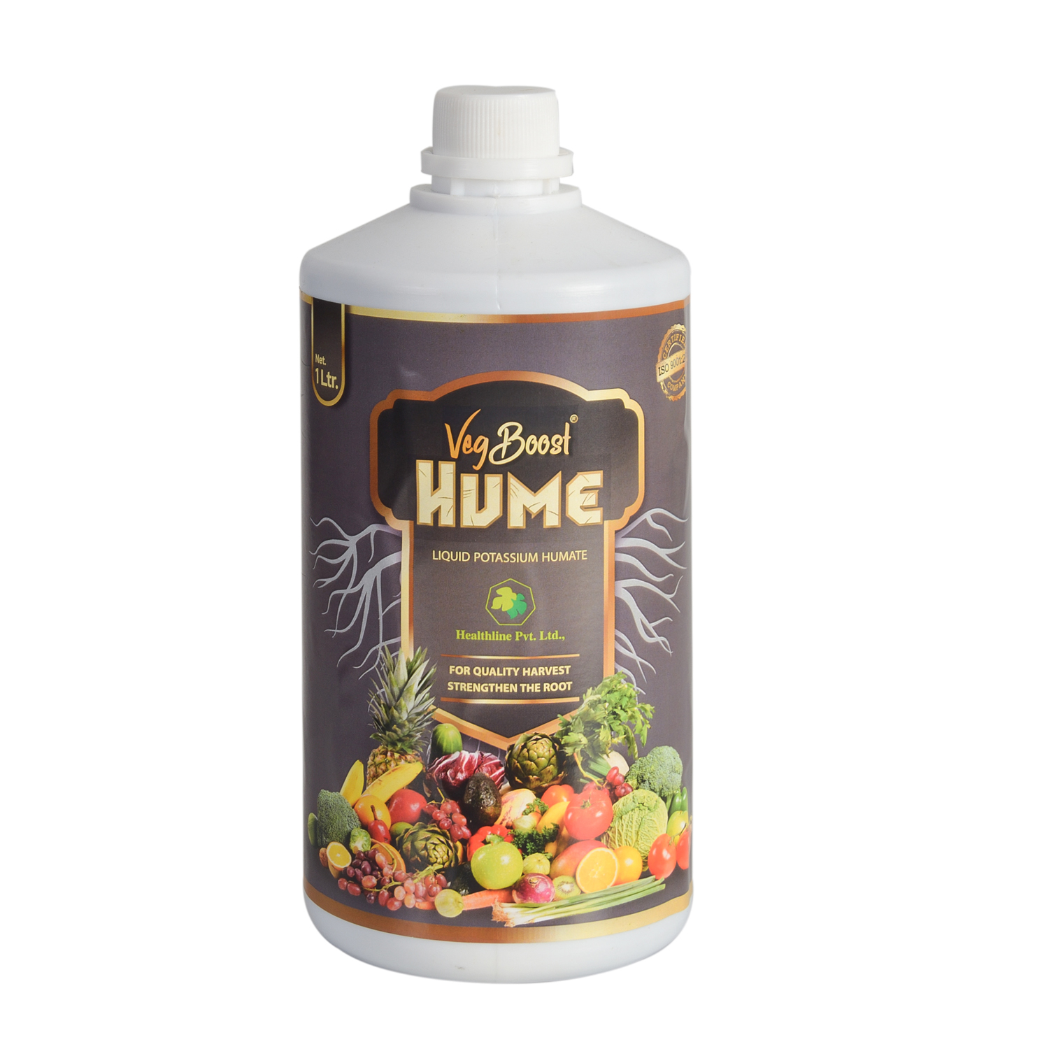 VegBoost Hume